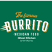 The Famous Burrito