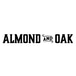 Almond & Oak