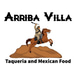 Arriba Villa Taqueria and Mexican Food