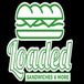 Loaded Sandwiches