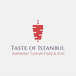 Taste of Istanbul