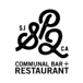 SP2 Communal Bar + Restaurant