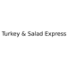 Turkey &Salad Express