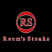 Reem’s Steaks