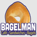 Bagelman Bagels