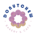 Donutchew