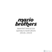 Mario Brothers Pizza & Pasta