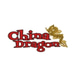 China Dragon