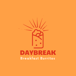 Daybreak Breakfast Burritos