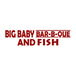 Big Baby's BBQ & Fish