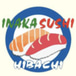 Inaka Sushi