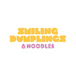 Smiling Dumplings & Noodles