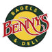 Benny’s Bagels