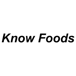 Know Foods