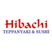 Hibachi Teppanyaki & Sushi