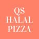 QS Halal Pizza