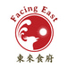 Facing East