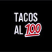 Tacos al 100