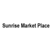 Sunrise market place