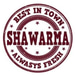 The Soul Food Shawarma Bistro