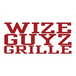 Wize guyz grille express