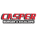 Casper Burger & Escalope
