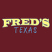 Fred's Texas Cafe