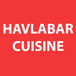 Havlabar Cuisine