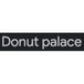 Donut Palace