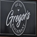Gregor's Restaurant