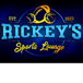 Rickey's Sports Lounge