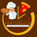 Pontecilli's Pizza