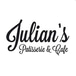 Julian's Pastry Nouveau