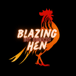 Blazing Hen Hot Chicken