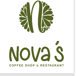 Nova's Coffee Shop & Restaurant