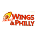 Fireball Wings & Philly