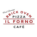 IL Forno Brick Oven Pizza