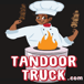 Tandoor Truck