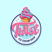 Twist Ice Cream Shop