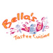 Bella’s Tastee Cuisine