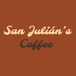 San Julián’s Coffee