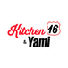 Kitchen 16 & Yami