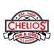 Chelios Pub & Grill