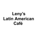 Leny’s Latin American Café