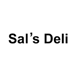 Sal's Deli