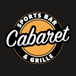 Cabaret Sports Bar & Grille