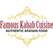 Famous Kabab Cuisine