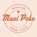 Maui Poke