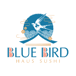 Blue Bird Haus