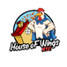 House of Wings